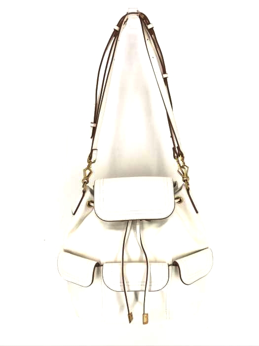 CHARLES & KEITH(チャールズキース) 2WAYショルダー&バックパック レディース 表記無 表記無