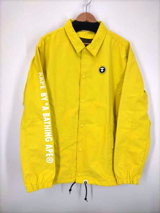 APE by A BATHING APE（エイプバイアベイシングエイプ） AAPE LIGHTWEIGHT JACKET メンズ アウター ジャケット