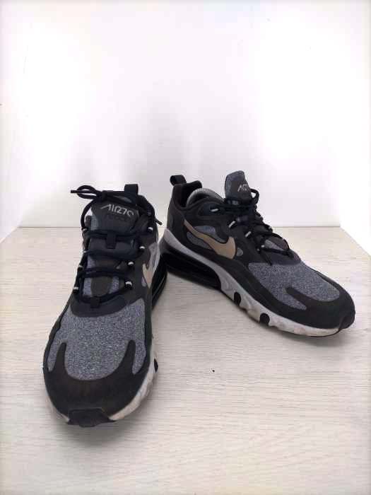NIKE（ナイキ） AIR MAX 270 REACT エア マックス 270 リアクト メンズ シューズ スニーカー