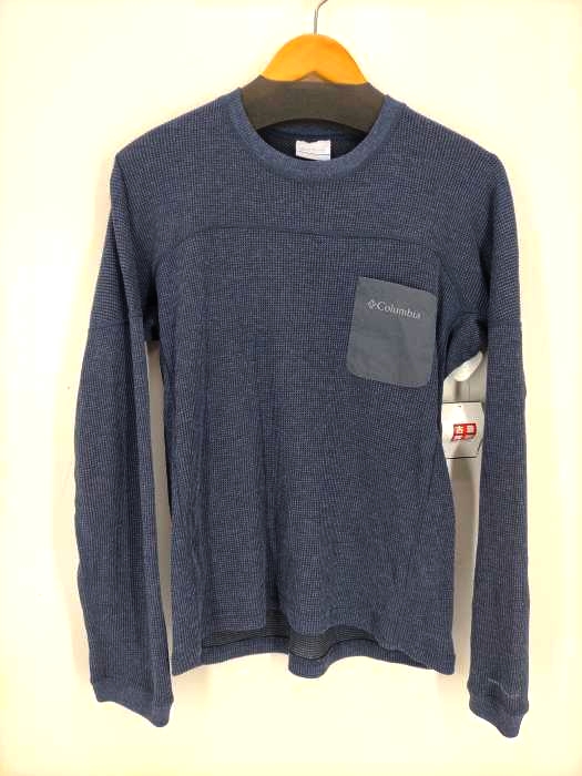 Columbia（コロンビア） コロラドロードロングスリーブ レディース トップス Tシャツ・カットソー