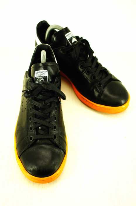 adidas by RAF SIMONS （アディダスバイラフシモンズ） BB2647 STAN SMITH COMFORT メンズ シューズ スニーカー