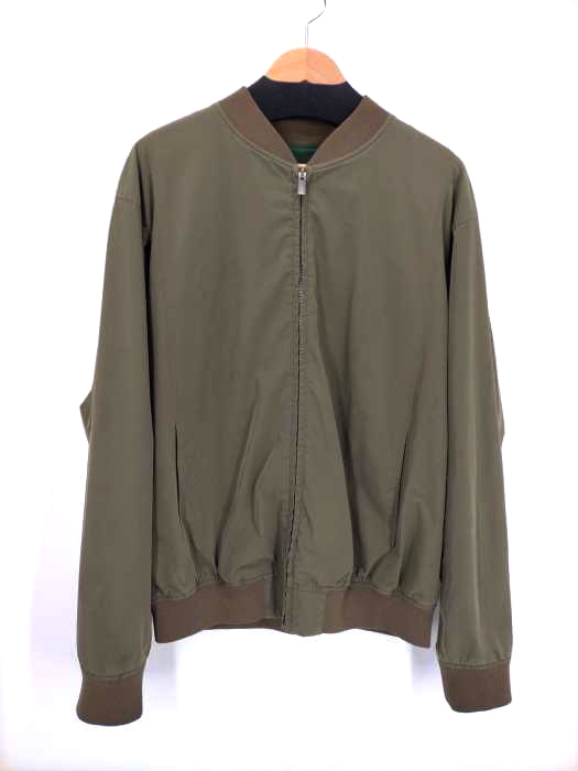 UNDERCOVER(アンダーカバー) 1999AW AMBIVALENCE期 MA1 メンズ JPN：L JPN：L