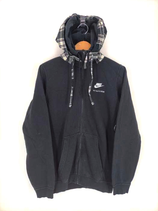 NIKE(ナイキ) Hoodie Zip NIKE ジップアップパーカー メンズ JPN：XS JPN：XS