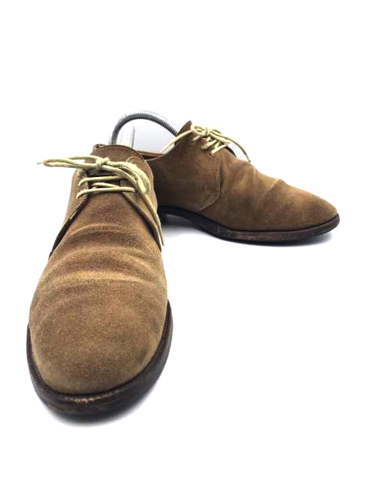 CROCKETT&JONES(クロケットアンドジョーンズ) 別注 DARTMOUTH メンズ  6 1/2