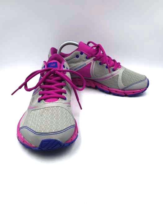 NEW BALANCE(ニューバランス) ローカットスニーカー レディース JPN：25.5 JPN：25.5