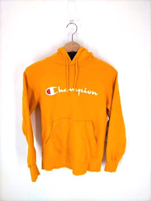 Champion(チャンピオン) プルオーバーパーカー レディース JPN：S JPN：S