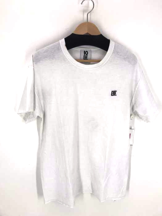 10匣 TENBOX(テンボックス) REXERSED TEE メンズ JPN：L JPN：L