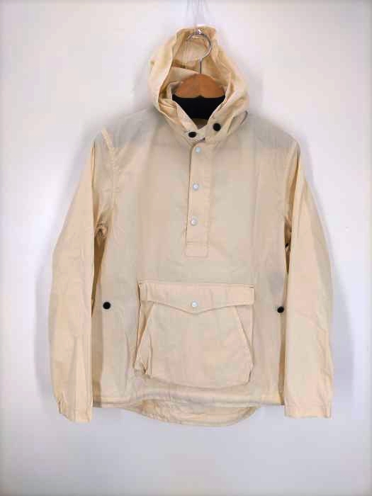 STILL BY HAND(スティルバイハンド) C/N ANORAK PARKA コーティングアノラックパーカー メンズ JPN：46 JPN：46