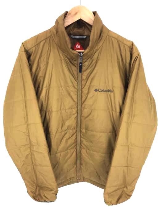 Columbia(コロンビア) インナー中綿ジャケット メンズ JPN：L JPN：L