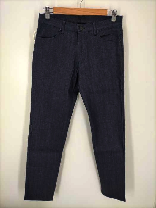 CALVIN KLEIN PLATINUM(カルバンクライン プラチナ) ジップフライストレッチデニムパンツ メンズ 30inch 30inch