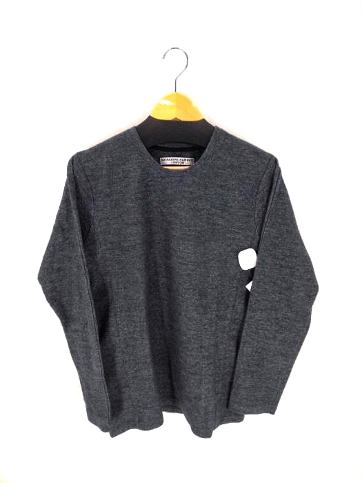 KATHARINE HAMNETT LONDON(キャサリンハムネットロンドン) ウール混ニット メンズ JPN:L JPN:L