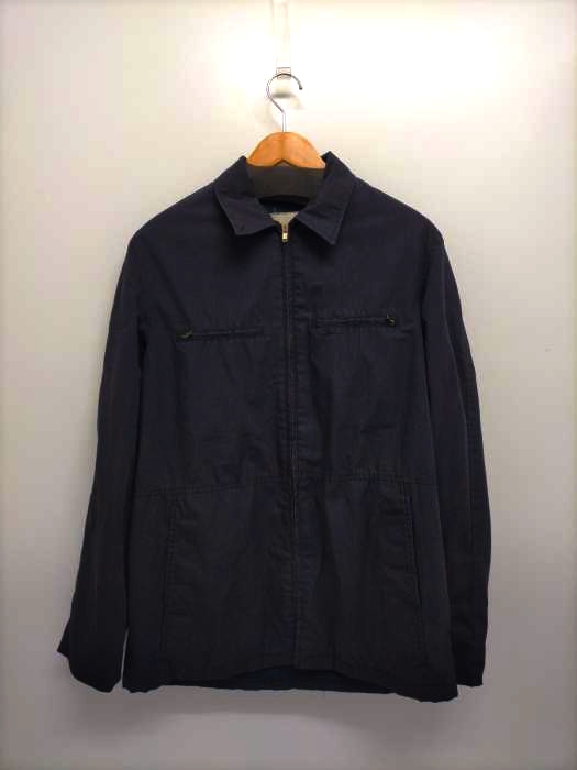U.S.NAVY（ユーエスネイビー） 70~80S UTILITY JACKET メンズ アウター ジャケット