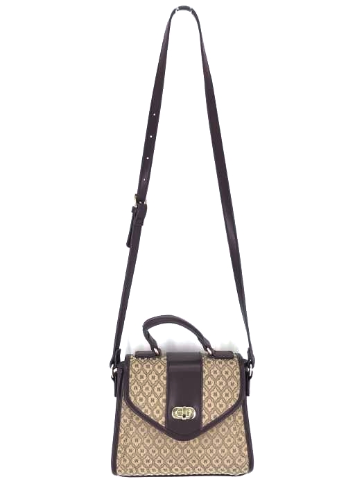 MOUSSY(マウジー) MONOGRAM MINI SHOULDER BAG レディース バッグ ショルダー