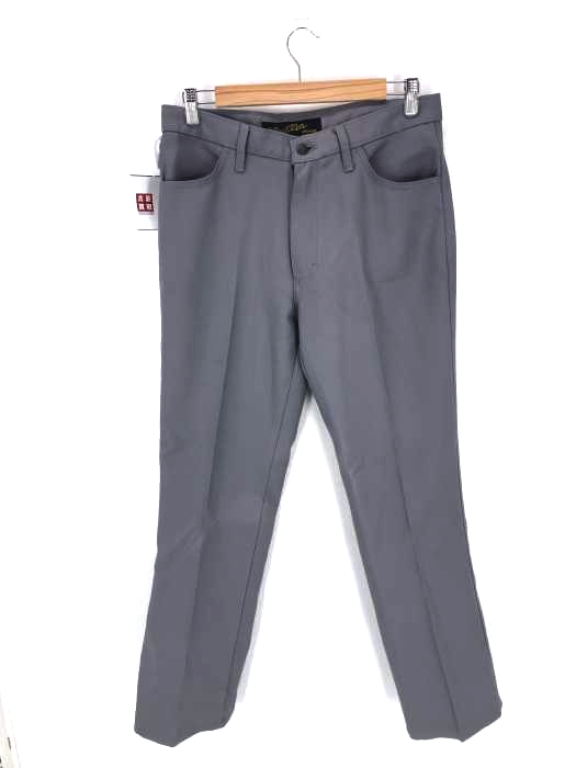 Wrangler(ラングラー) TALLA ランチャーパンツ スタプレ メンズ 32inch 32inch