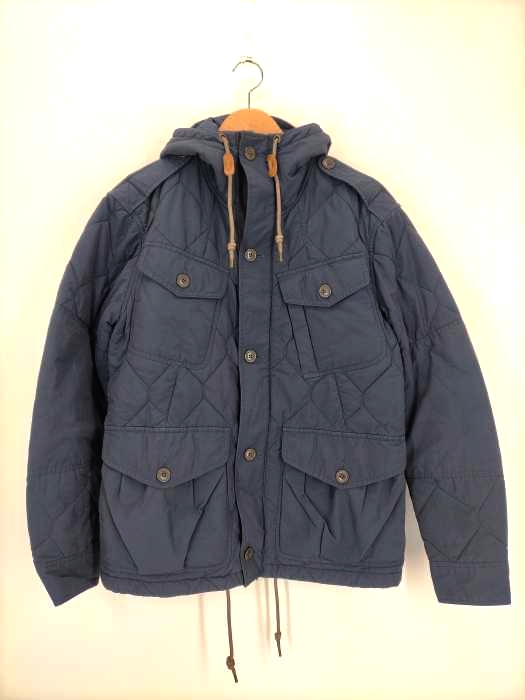 Polo by RALPH LAUREN(ポロバイラルフローレン) 中綿キルティング 