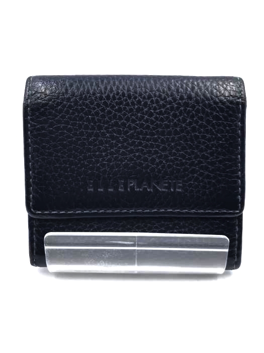 ELLE PLANETE(エル プラネット) レザーコインケース 財布 メンズ 財布・ケース コインケース