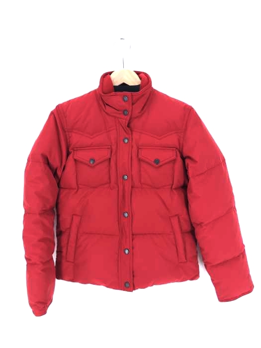 Polo by RALPH LAUREN(ポロバイラルフローレン) ショートダウンジャケット レディース JPN：S JPN：S