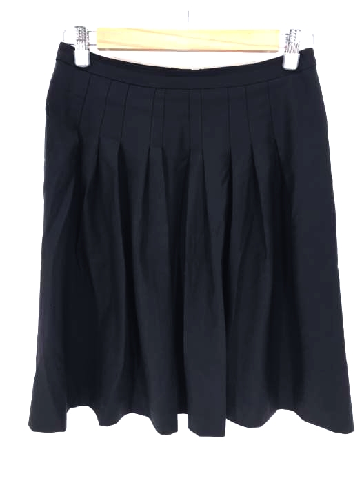 theory luxe(セオリーリュクス) Executive Aiden プリーツスカート レディース JPN：38 JPN：38