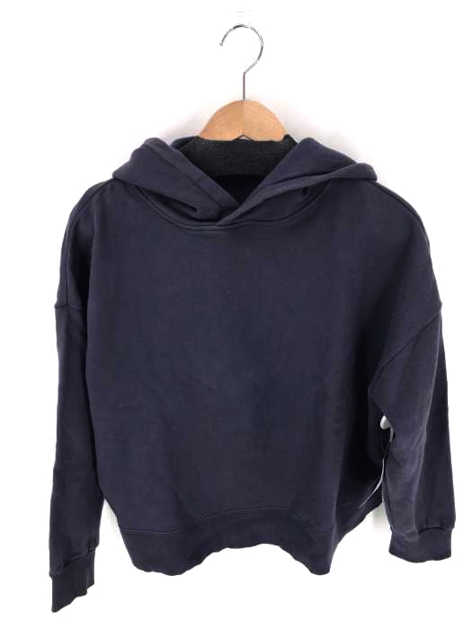 URBAN RESEARCH Sonny Label（アーバンリサーチサニーレーベル） コットンワイドパーカー レディース トップス パーカー