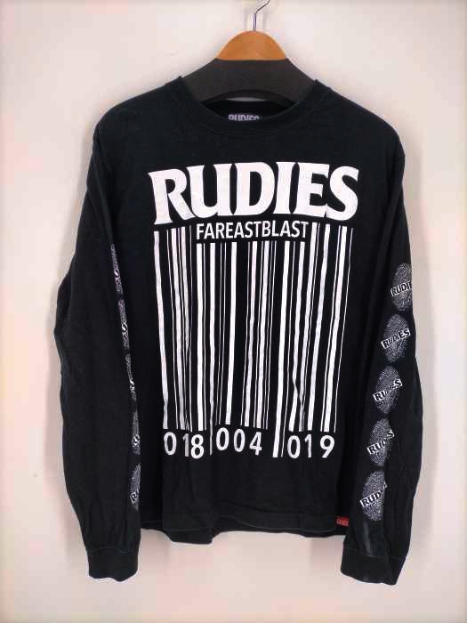 RUDIES(ルーディーズ) ID LST レディース  JPN：M