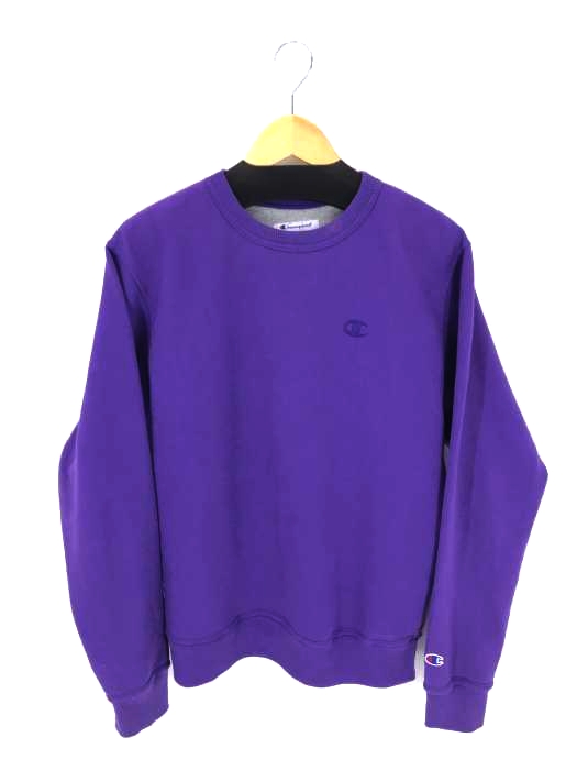 Champion（チャンピオン） AUTHENTIC スウェットトレーナー メンズ トップス スウェット・トレーナー