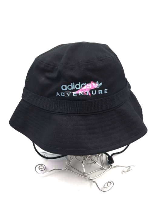 adidas Originals（アディダスオリジナルス） アドベンチャーブーニーハット レディース 帽子 ハット