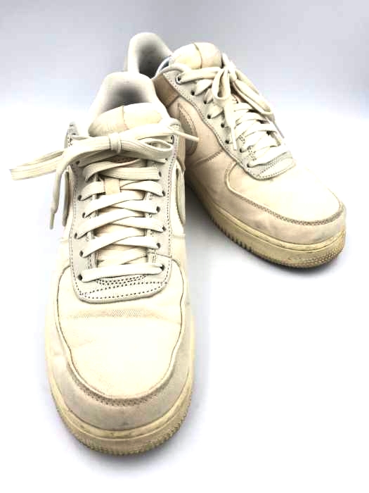 NIKE（ナイキ） Air Force 1 07 Premium メンズ シューズ スニーカー