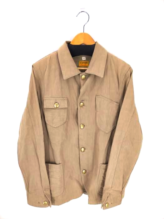 carters（カーターズ） コットンワークカバーオール メンズ アウター ジャケット