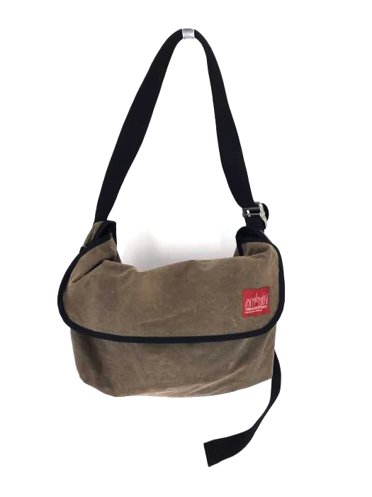 Manhattan Portage（マンハッタンポーテージ） メッセンジャーバッグ メンズ バッグ メッセンジャー