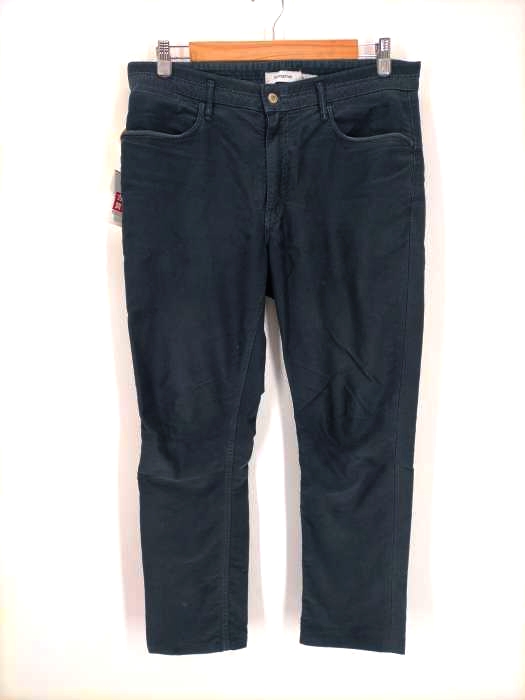 nonnative(ノンネイティブ) 5P JEANS DROPPED FIT メンズ JPN：2 JPN：2