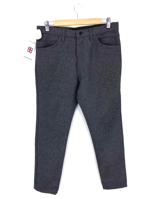 Wrangler（ラングラー） ランチャースラックス メンズ パンツ スラックス