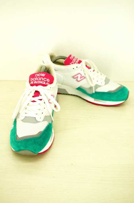 NEW BALANCE (ニューバランス) M1500WTP 30th Anniversary ENGLAND製 メンズ シューズ スニーカー