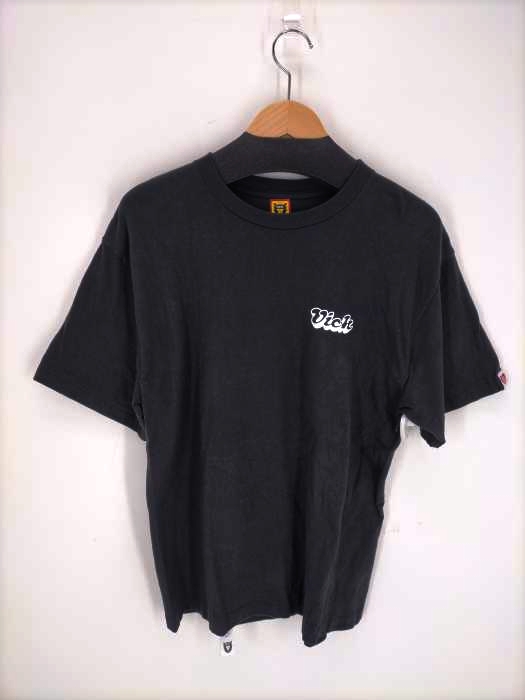 HUMAN MADE（ヒューマンメイド） Girls Dont Cry クルーネックTシャツ メンズ トップス Tシャツ・カットソー