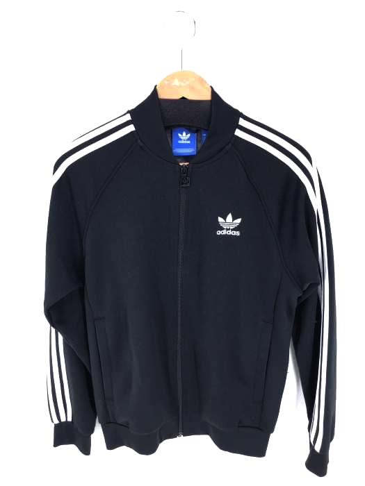 adidas（アディダス） SST TRACK TOP メンズ アウター ジャケット