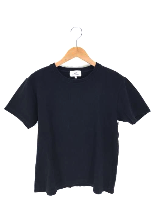 ck Calvin Klein(シーケーカルバンクライン) アーバンメッシュTシャツ メンズ import：L import：L