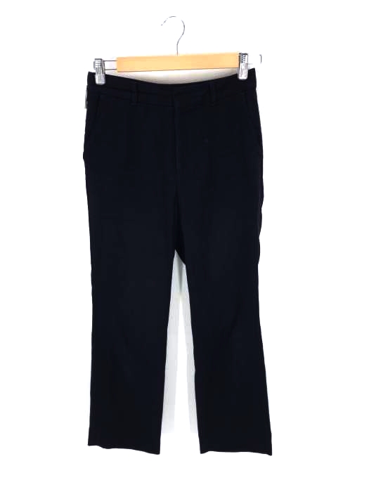 BEAUTY&YOUTH UNITED ARROWS(ビューティーアンドユースユナイテッドアローズ) ツイルセミフレアパンツ レディース JPN：S JPN：S