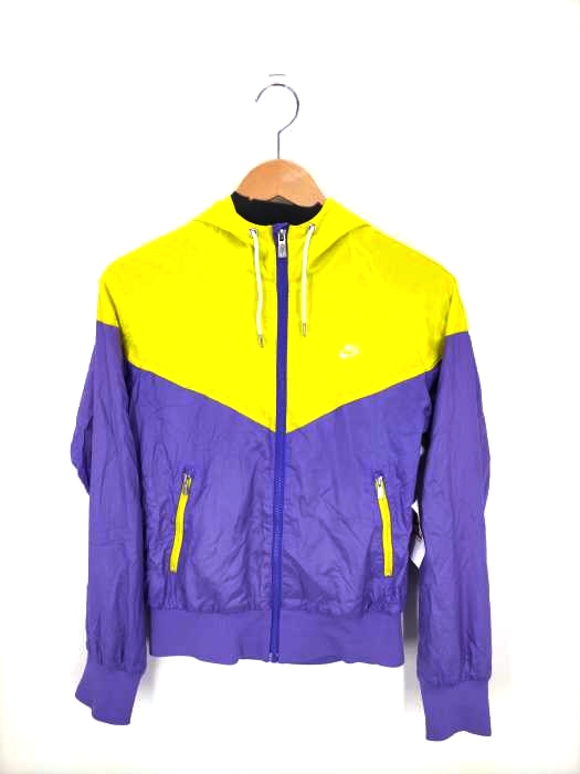 Nike ブルゾン その他 レディース ナイキ 古着 Shopurbanemporium Com