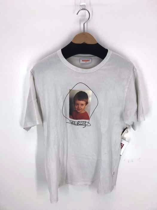 nerdy（ノルディー） tom Tシャツ メンズ トップス Tシャツ・カットソー