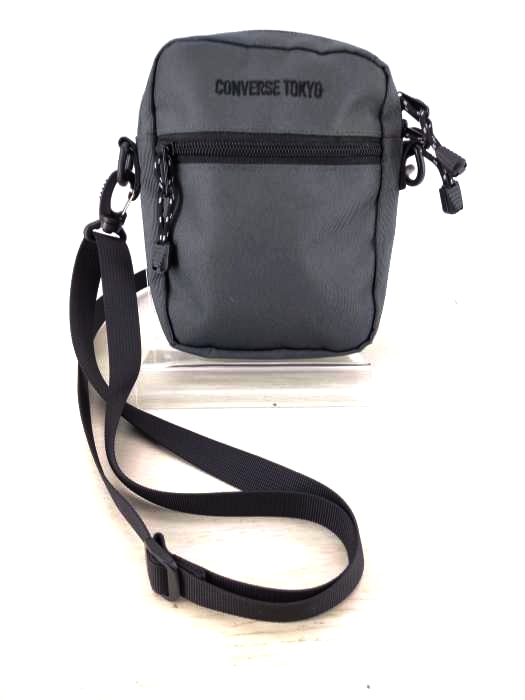 CONVERSE TOKYO（コンバーストウキョウ） Cordura Mini Sakosshu メンズ バッグ ショルダー