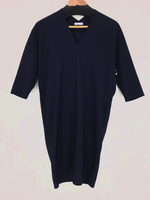 STYLE DELI(スタイルデリ) Vネックワンピース レディース JPN:2 JPN:2