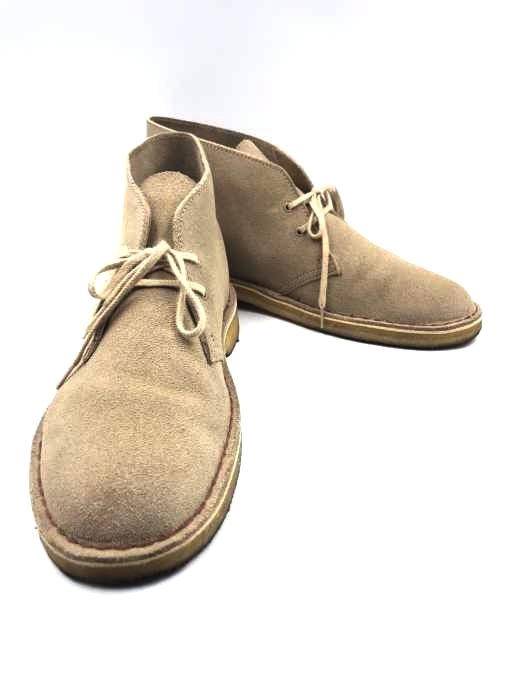 CLARKS ORIGINALS(クラークスオリジナル) DESERT BOOT メンズ UK：8 UK：8