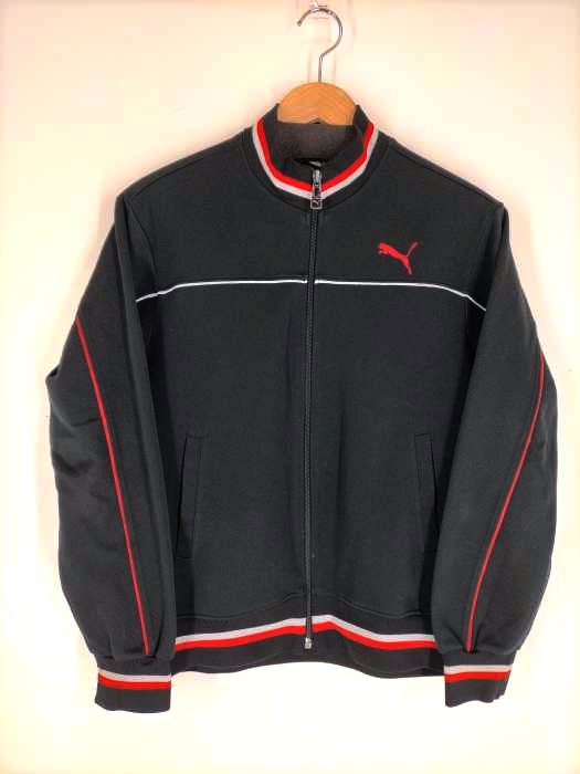 PUMA（プーマ） 80~90S トラックジャケット メンズ トップス ジャージ