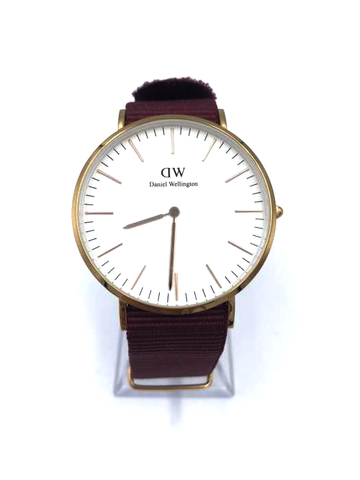 Daniel Wellington(ダニエルウェリントン) CLASSIC ROSELYN レディース 表記無 表記無