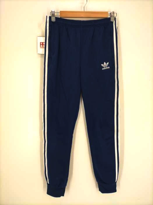 adidas Originals(アディダスオリジナルス) SUPERSTAR TRACK PANT メンズ パンツ ジャージ