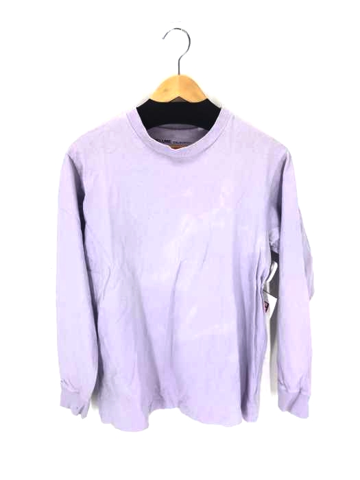 JOURNAL STANDARD relume(ジャーナルスタンダードレリューム) 18/1 CALIFORNIA ロングTシャツ レディース FREE FREE