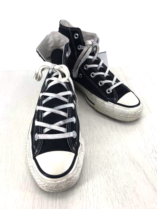 converse（コンバース） ALL STAR J HI MADE IN JAPAN レディース シューズ スニーカー