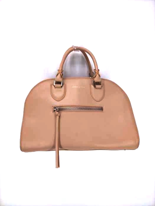 CHARLES & KEITH(チャールズキース) レザーハンドバッグ レディース 表記無 表記無
