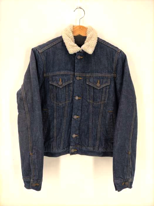 Gap(ギャップ) デニムボアジャケット メンズ JPN：XS JPN：XS