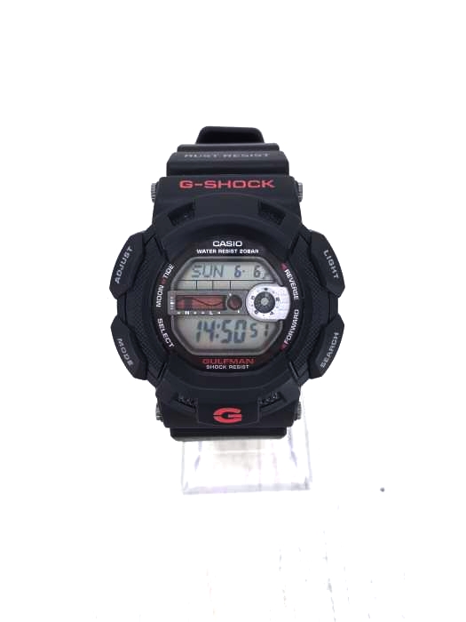 G-SHOCK(ジーショック) クォーツ デジタル腕時計 メンズ 表記無 表記無