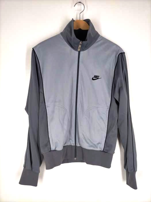 NIKE（ナイキ） 80S 紺タグ トラックジャケット メンズ トップス ジャージ